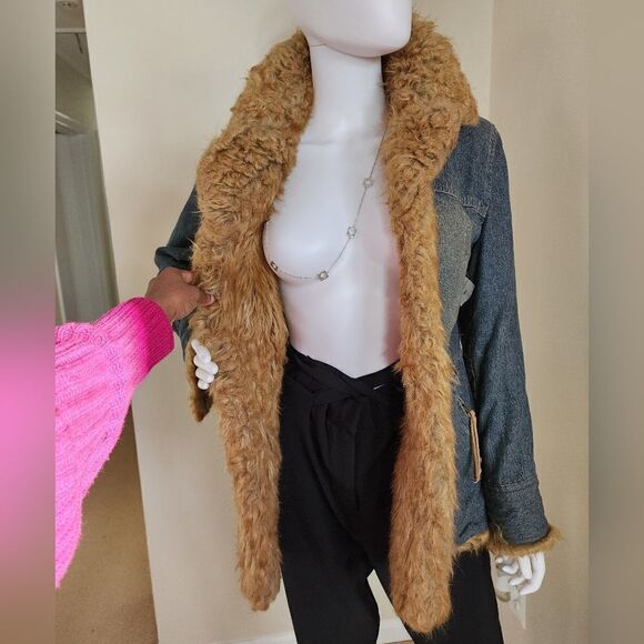 Mix it Y2K coat - Picture 17 of 17